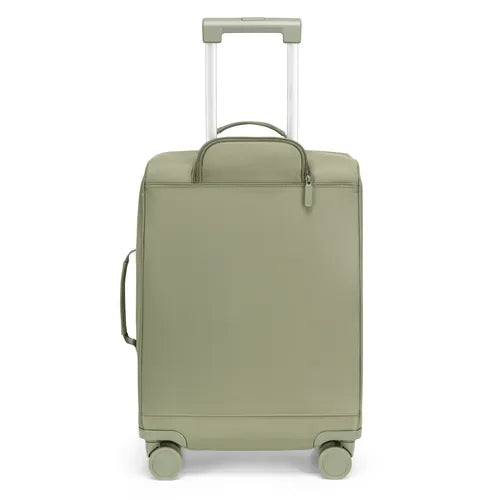 EPIC Orbit 55 cm trolley_LeafGREEN