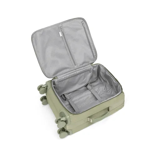 EPIC Orbit 55 cm trolley_LeafGREEN