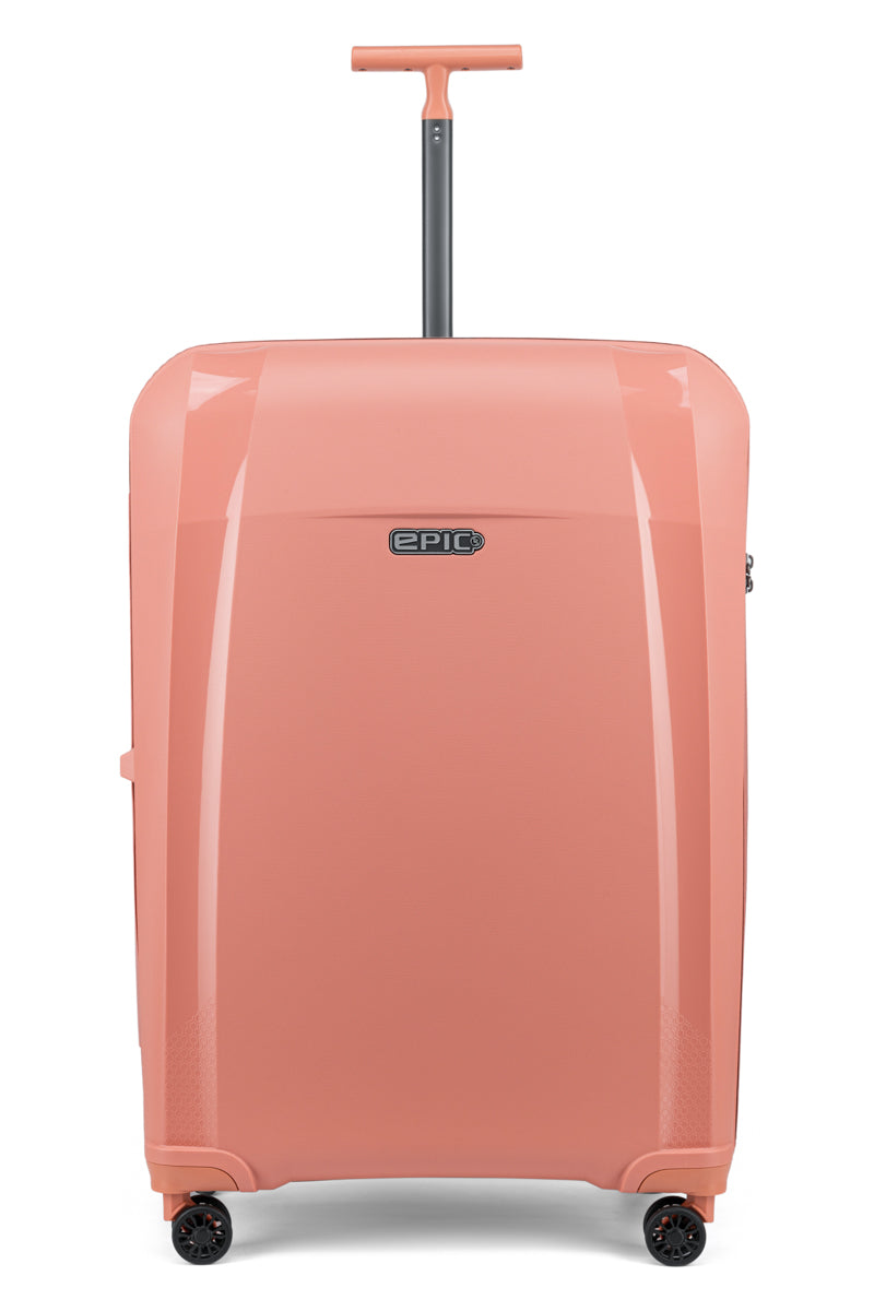 Epic Phantom SL Resväska 76 cm Flamingopink