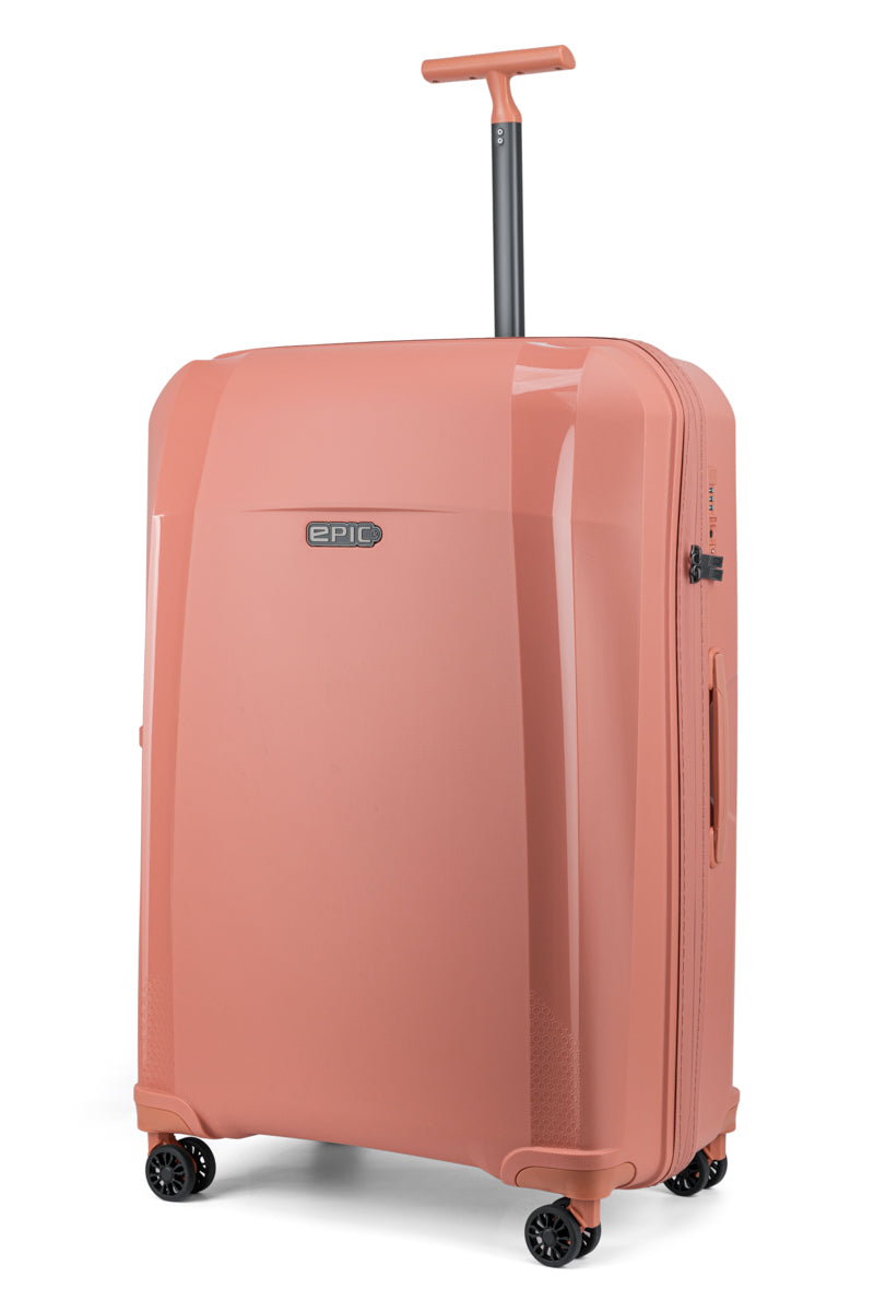 Epic Phantom SL Resväska 76 cm Flamingopink