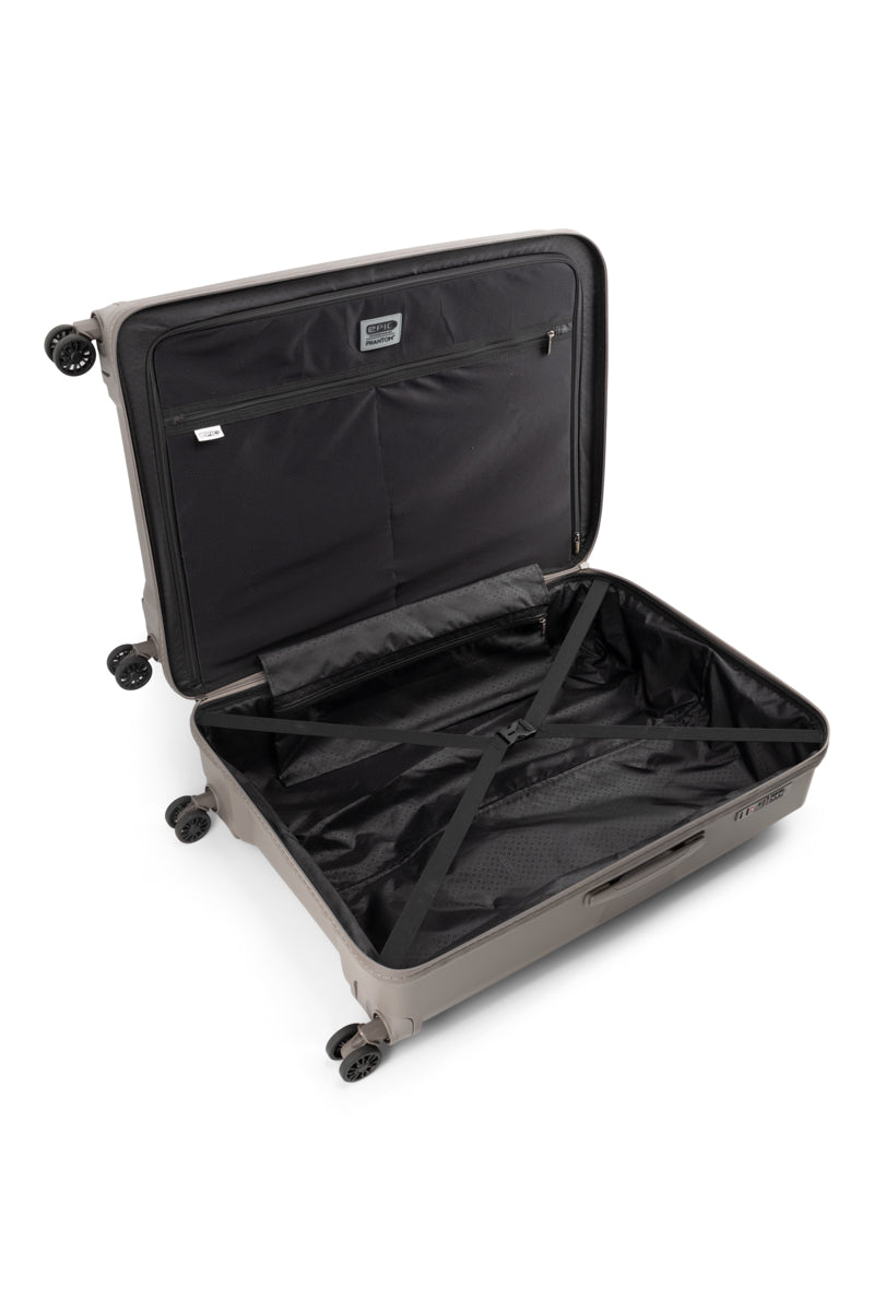 Epic Phantom SL Resväska 76 cm studiclay