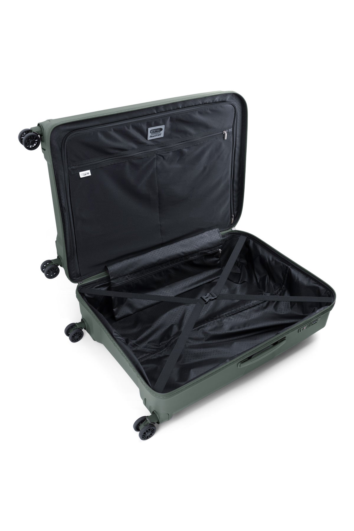 EPIC Phantom SL 76 cm Ivy green