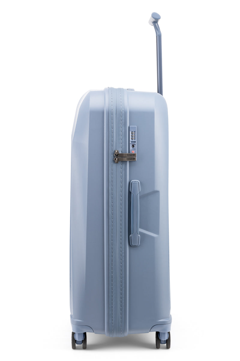 Epic Phantom SL Resväska 76 cm skyblue