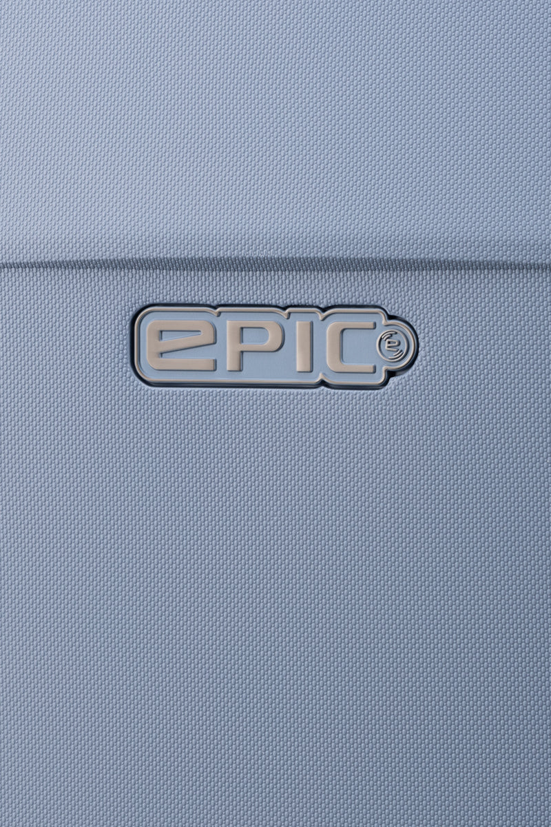 Epic Phantom SL Resväska 76 cm skyblue