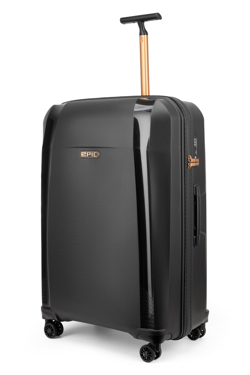 Epic Phantom SL Resväska 76 cm anniversary svart