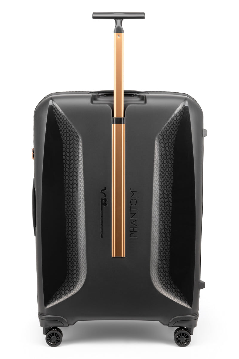 Epic Phantom SL Resväska 76 cm anniversary svart