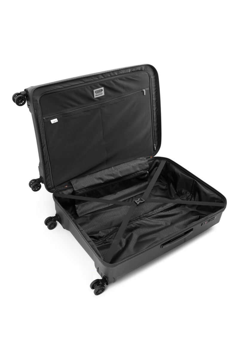 Epic Phantom SL Resväska 76 cm anniversary svart