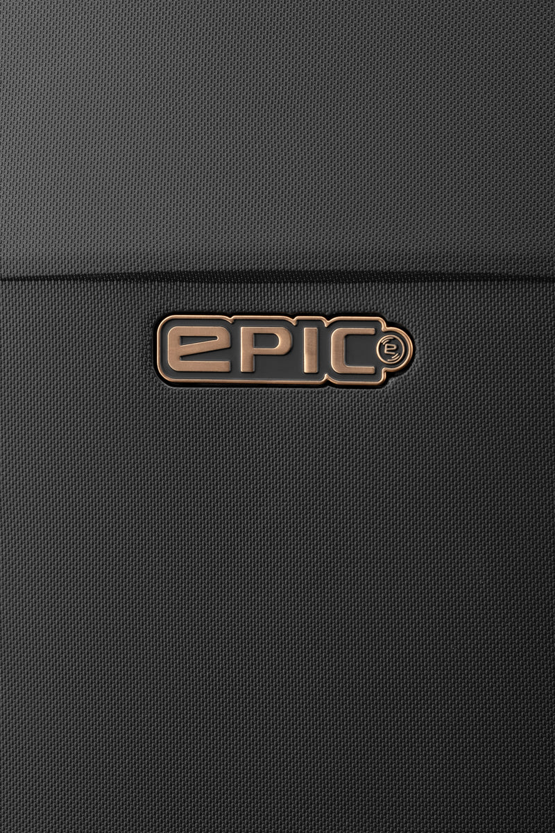 Epic Phantom SL Resväska 76 cm anniversary svart