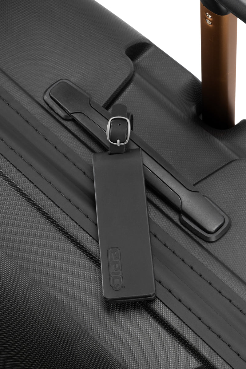 Epic Phantom SL Resväska 76 cm anniversary svart