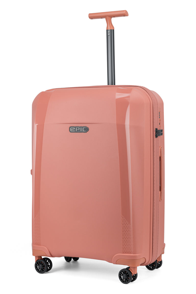 Epic Phantom SL Resväska 66 cm Flamingopink