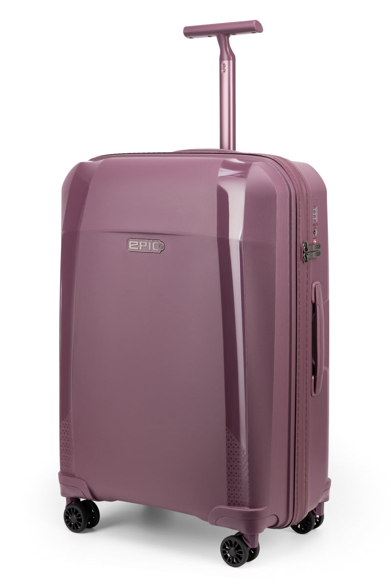 Epic Phantom SL Resväska 66 cm spicey plum