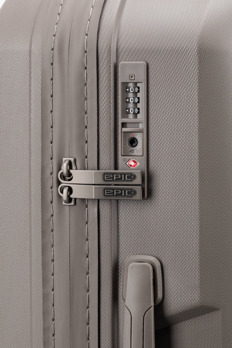 Epic Phantom SL Resväska 66 cm studioclay