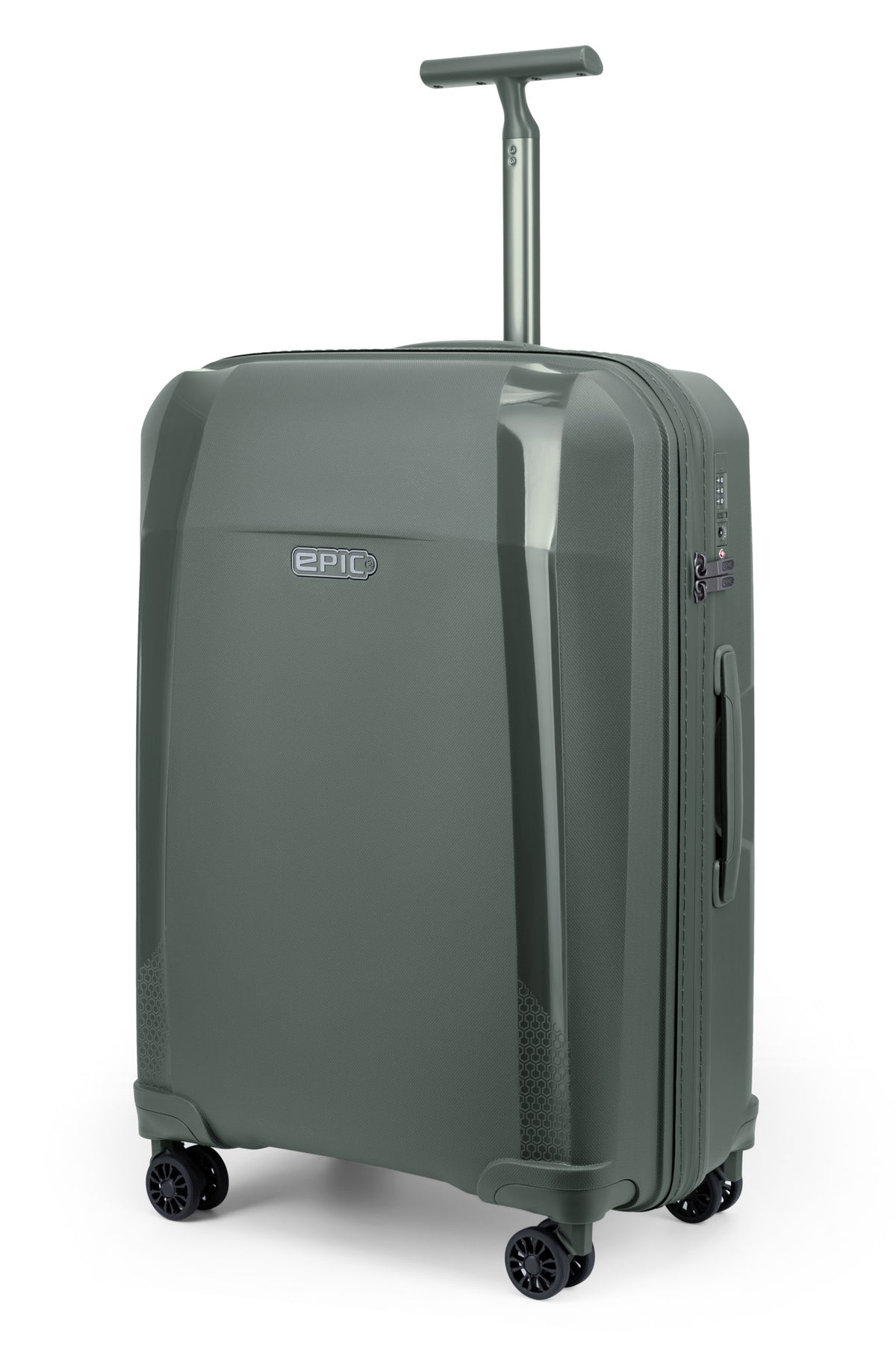 EPIC Phantom SL 66 cm Ivy green