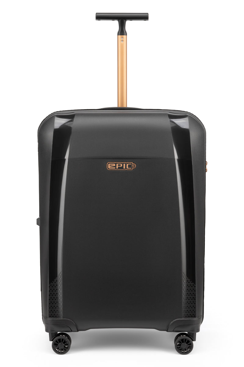 Epic Phantom SL Resväska 66 cm Anniversary svart