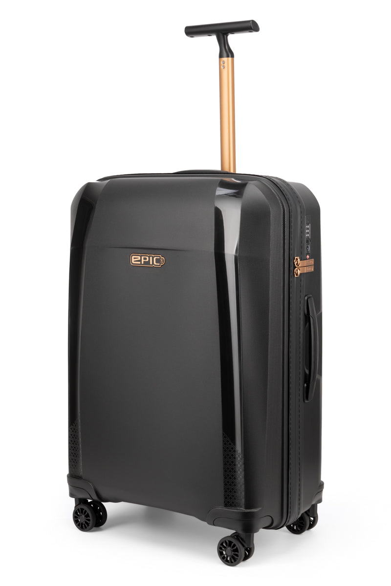 Epic Phantom SL Resväska 66 cm Anniversary svart