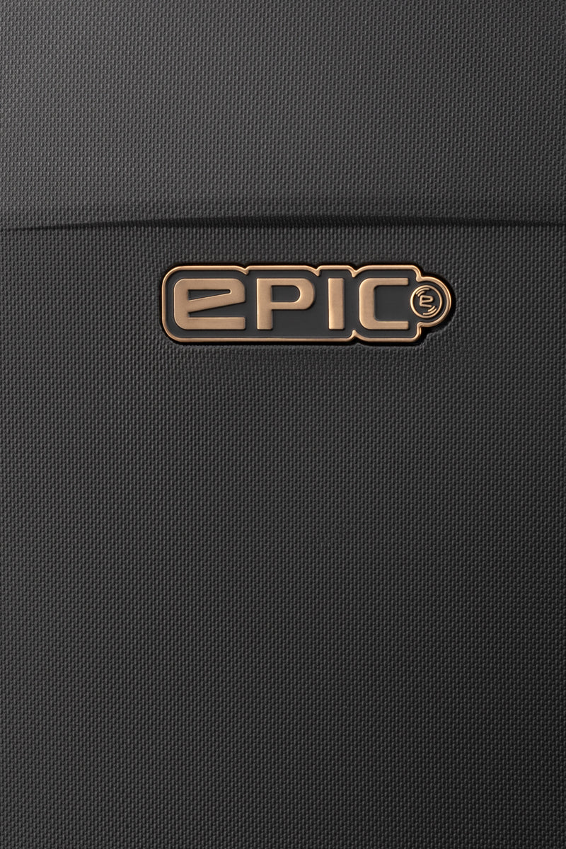 Epic Phantom SL Resväska 66 cm Anniversary svart