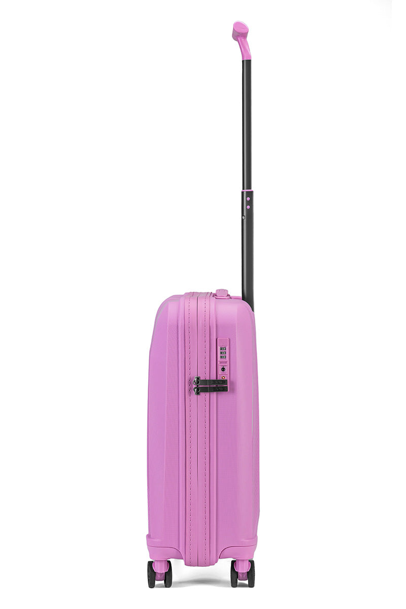 Epic Resväska/kabinväska Phantom SL 55 cm rosa