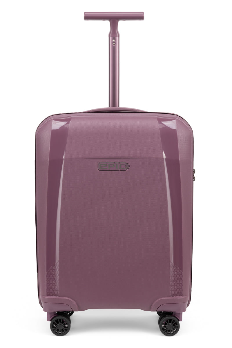 Epic Phantom SL Resväska 55 cm spicey plum