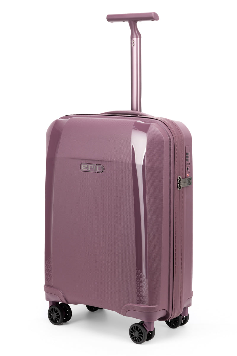 Epic Phantom SL Resväska 55 cm spicey plum