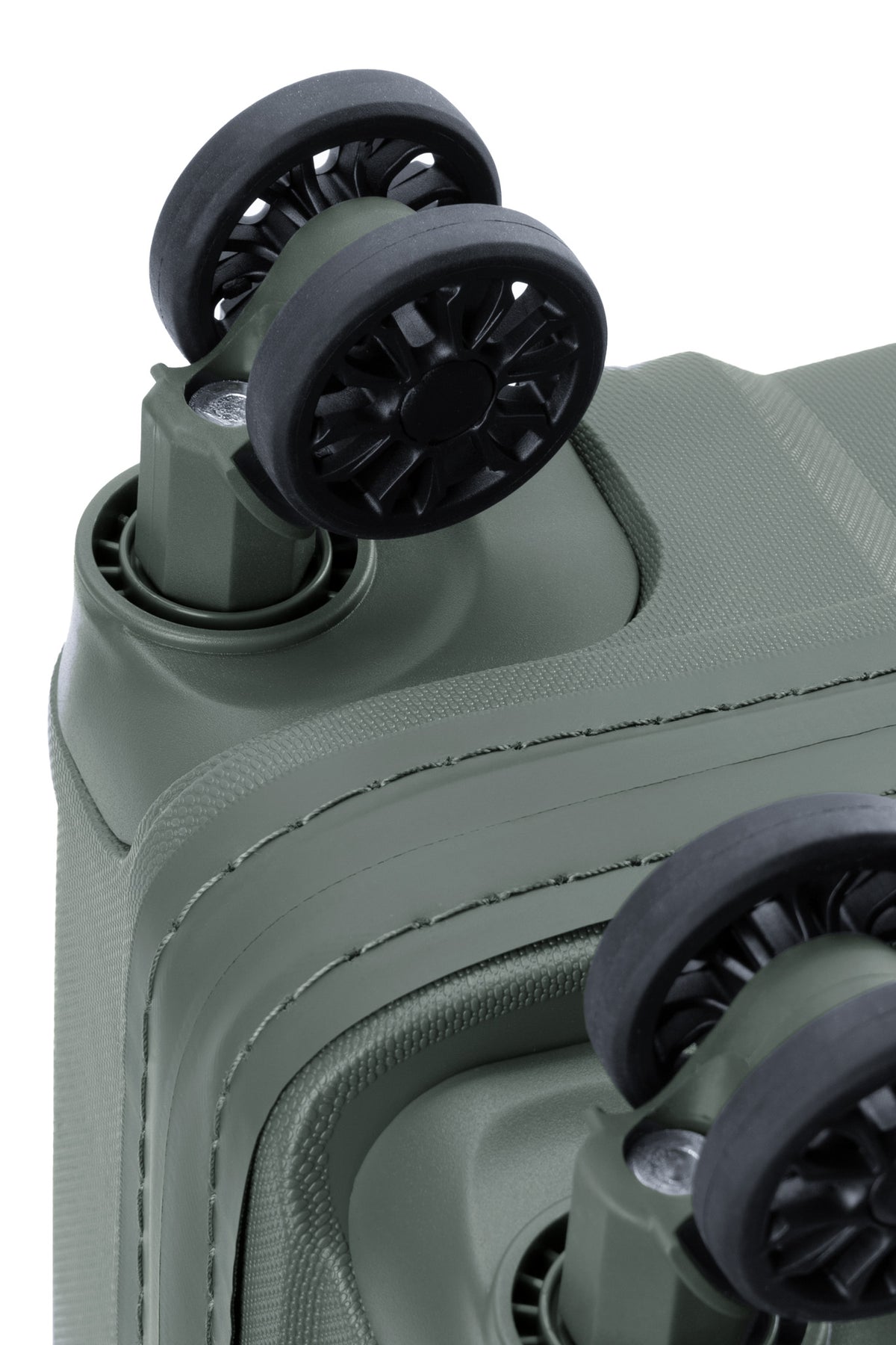Epic Phantom SL Resväska/kabinväska  55 cm Ivy green