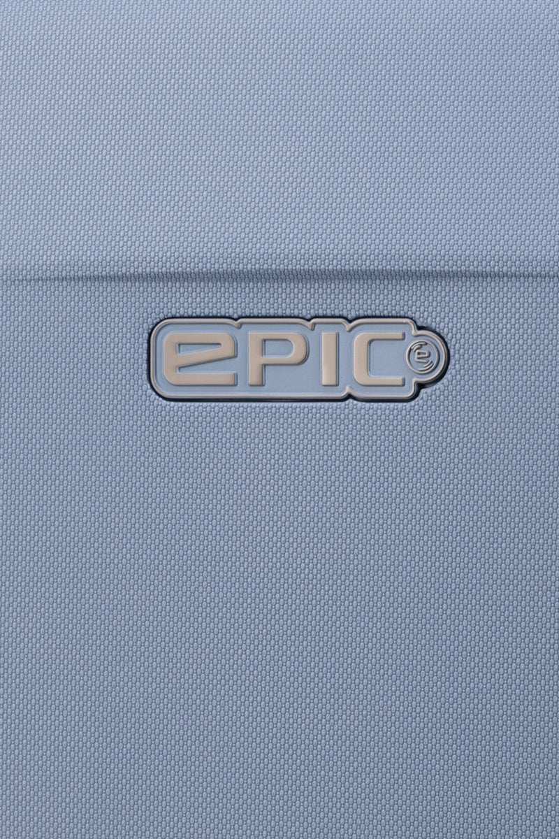 Epic Phantom SL Resväska 55 cm skyblue