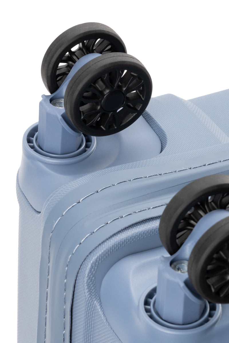 Epic Phantom SL Resväska 55 cm skyblue