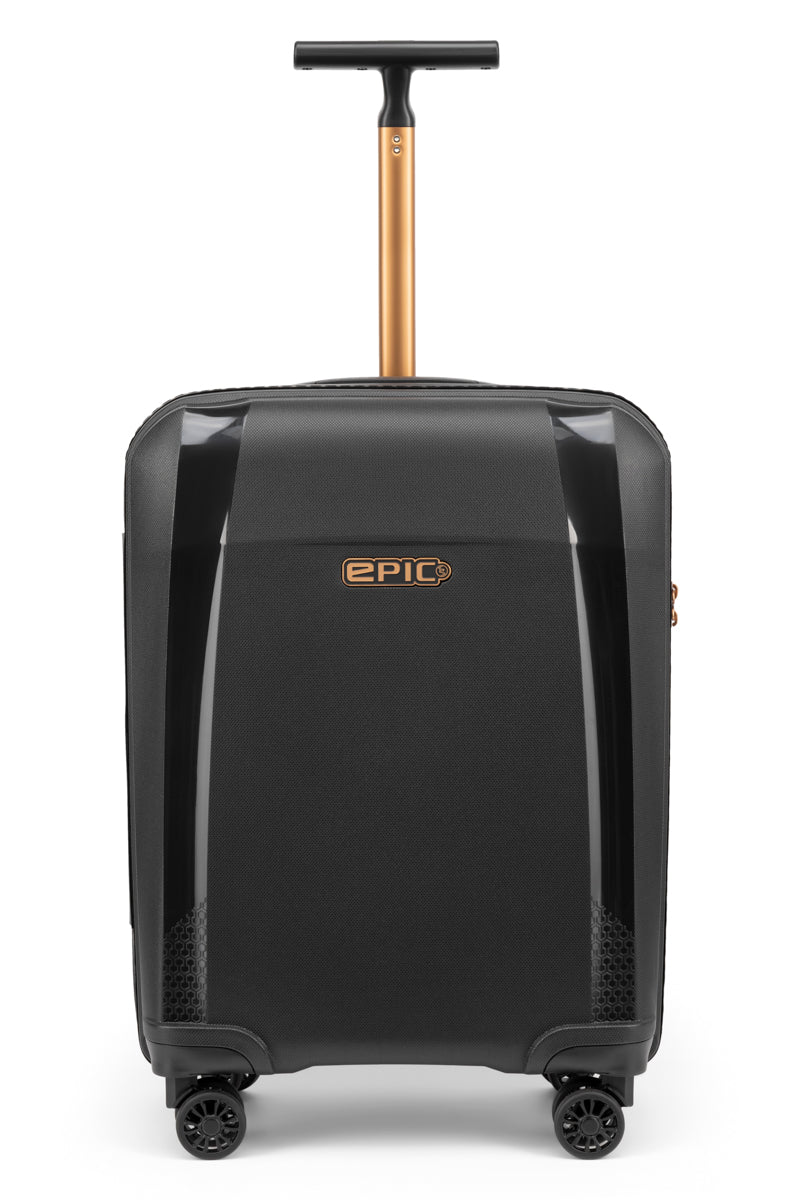 Epic Phantom SL Resväska 55 cm anniversary svart