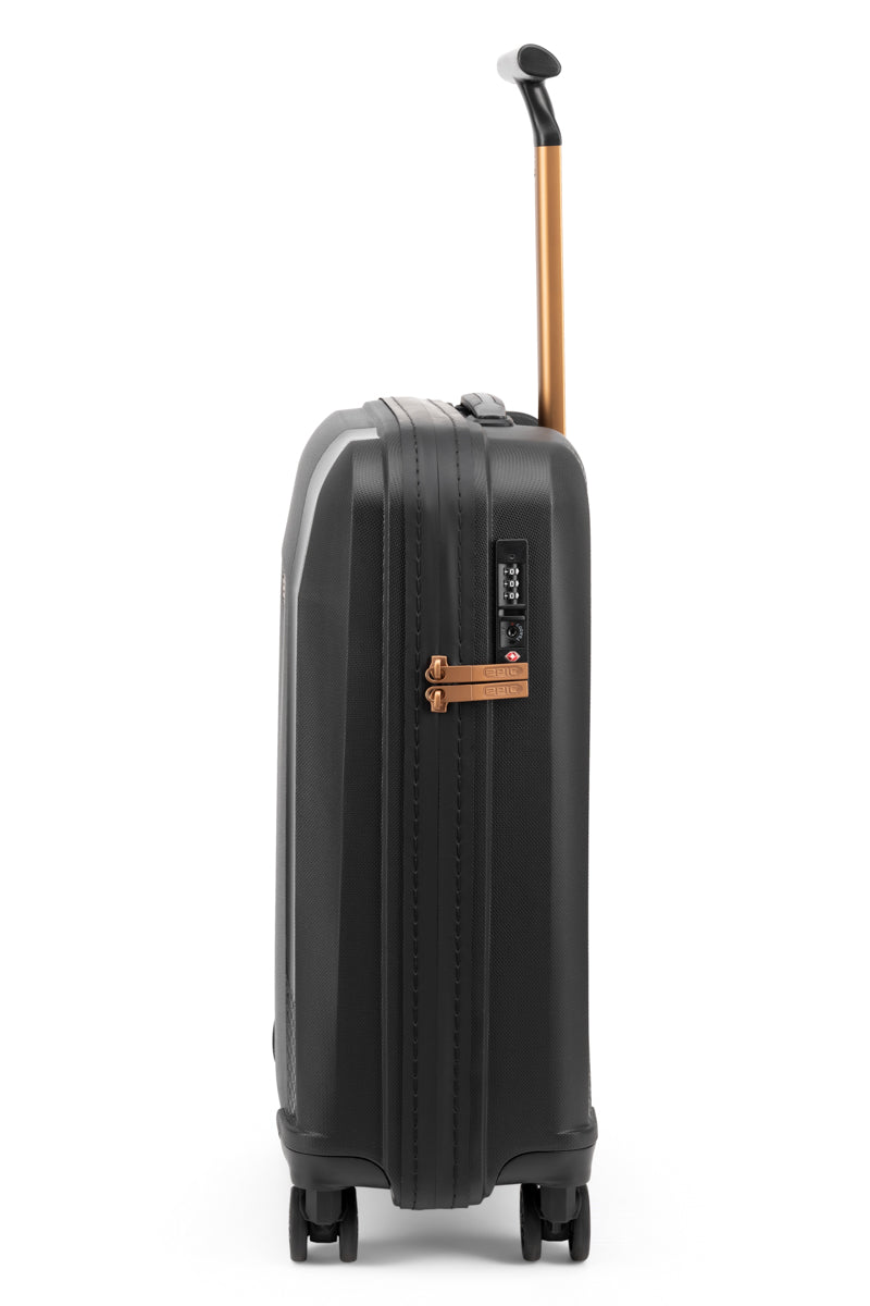 Epic Phantom SL Resväska 55 cm anniversary svart