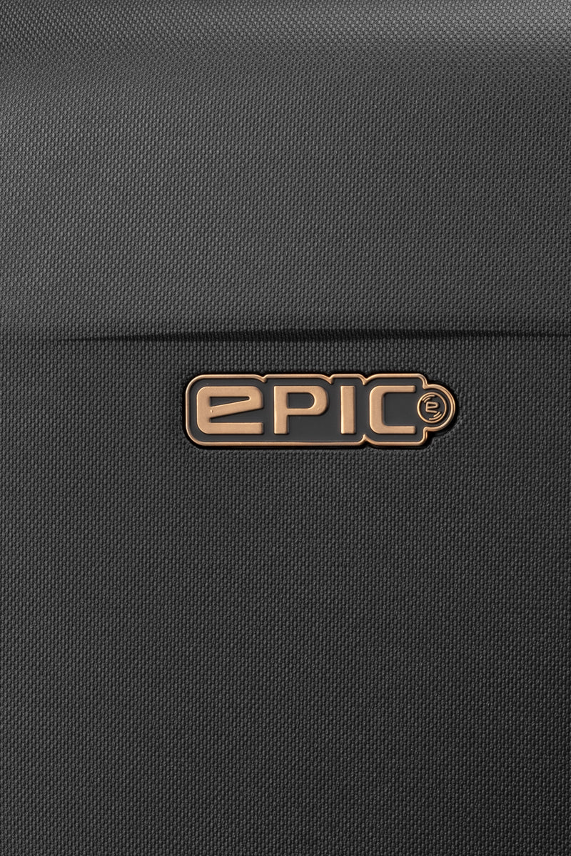 Epic Phantom SL Resväska 55 cm anniversary svart