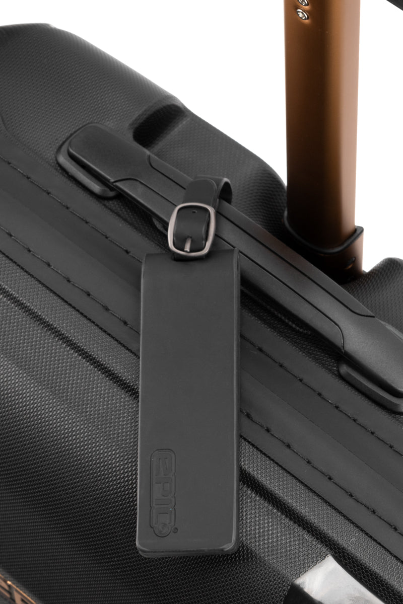 Epic Phantom SL Resväska 55 cm anniversary svart