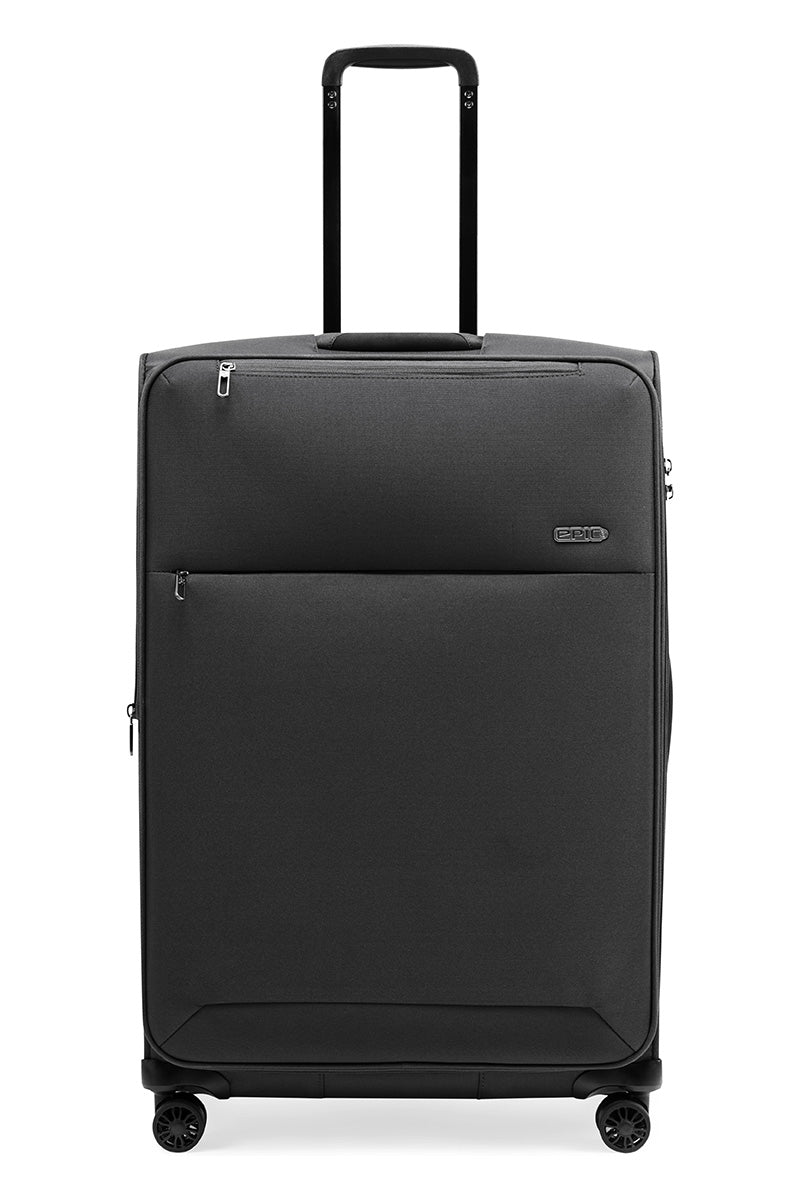 EPIC Discovery NEO 77 cm trolley 4W_Black