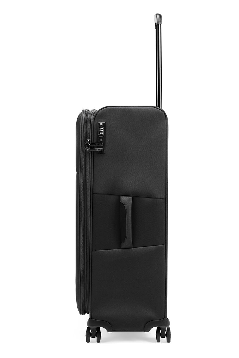 EPIC Discovery NEO 77 cm trolley 4W_Black
