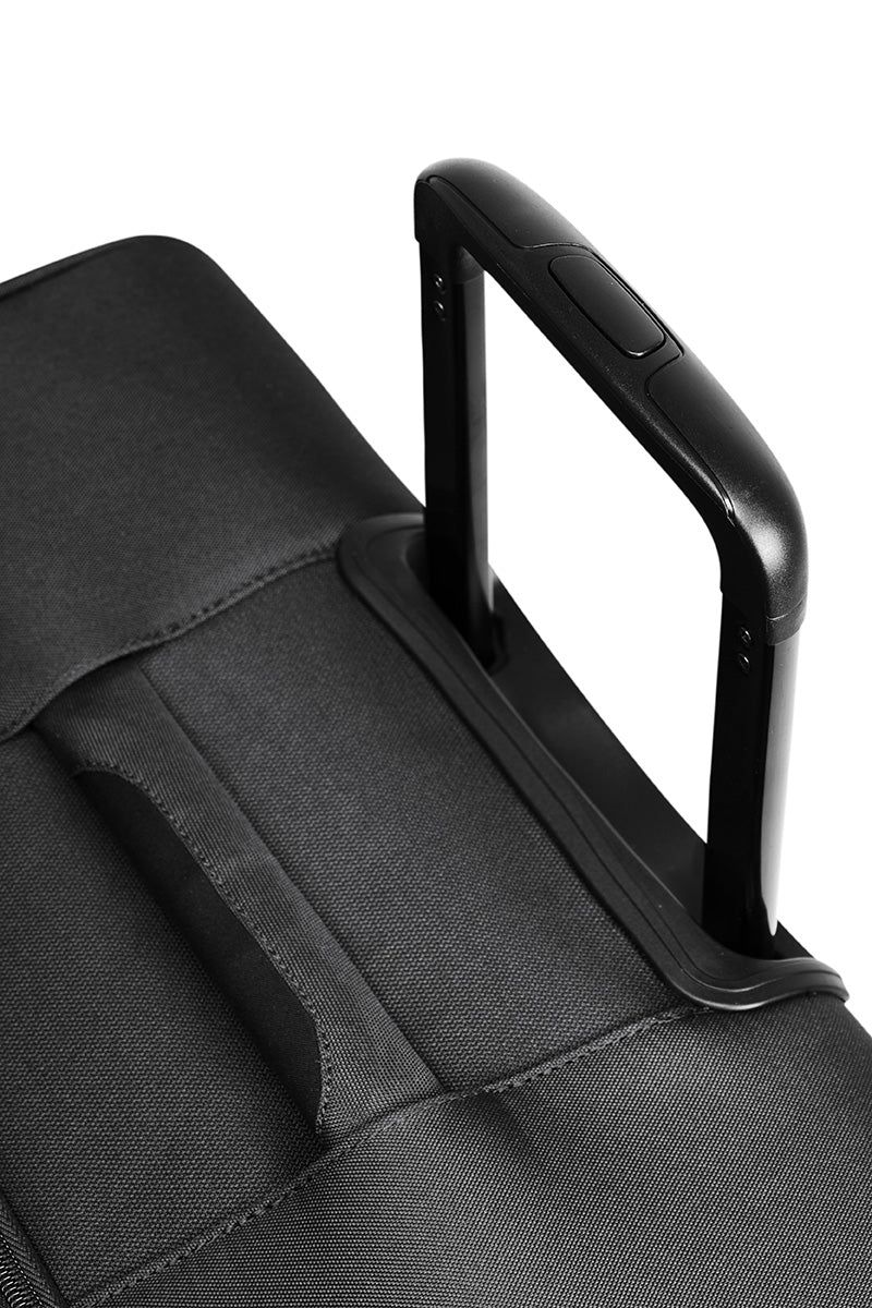 EPIC Discovery NEO 77 cm trolley 4W_Black