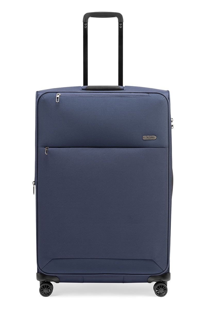 EPIC Discovery NEO 77 cm trolley 4W Navy