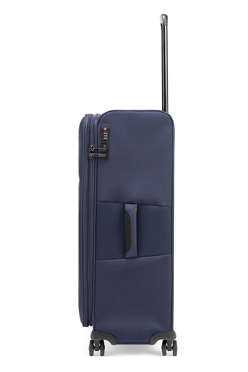 EPIC Discovery NEO 77 cm trolley 4W Navy