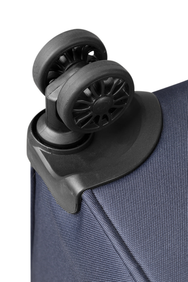 EPIC Discovery NEO 77 cm trolley 4W Navy