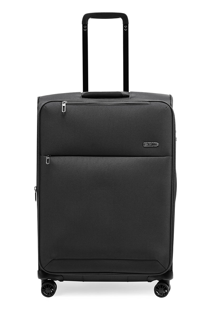 Discovery NEO 67 cm trolley 4W_Black