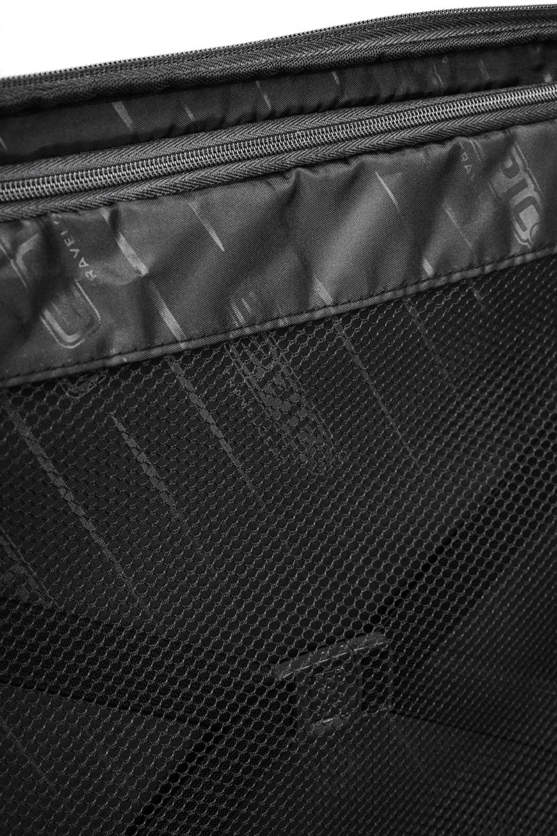 Discovery NEO 67 cm trolley 4W_Black