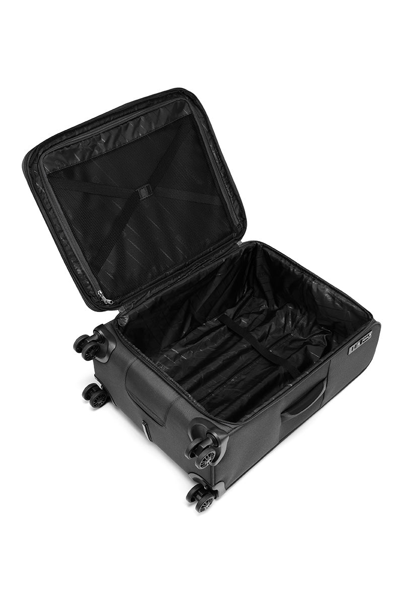 Discovery NEO 67 cm trolley 4W_Black