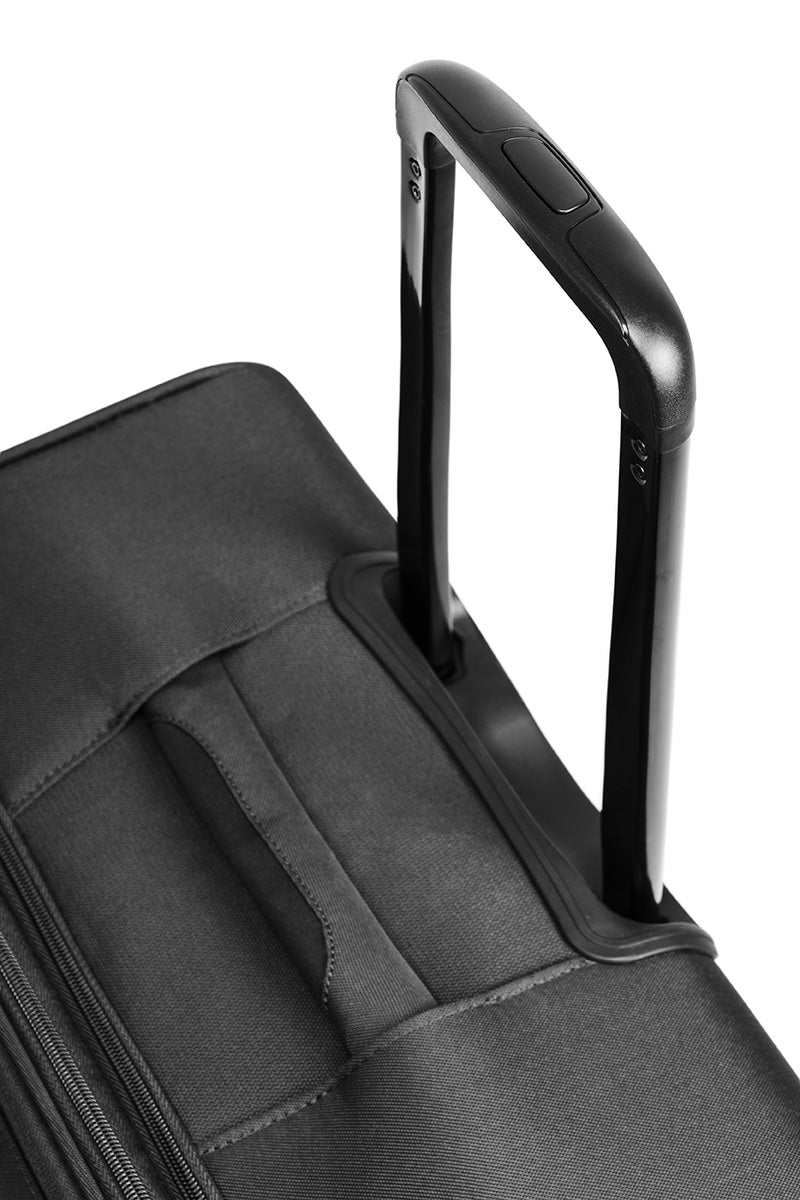 Discovery NEO 67 cm trolley 4W_Black