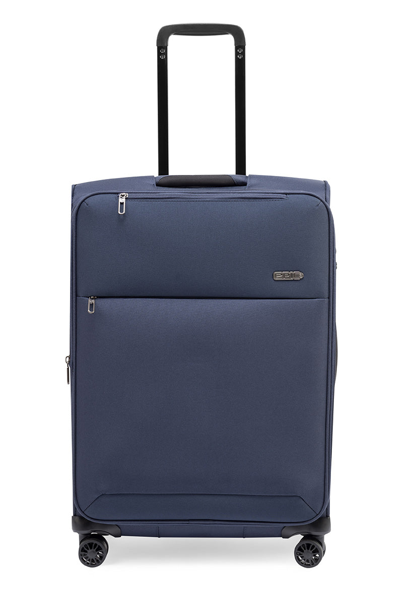 EPIC Discovery NEO 67 cm trolley 4W navy
