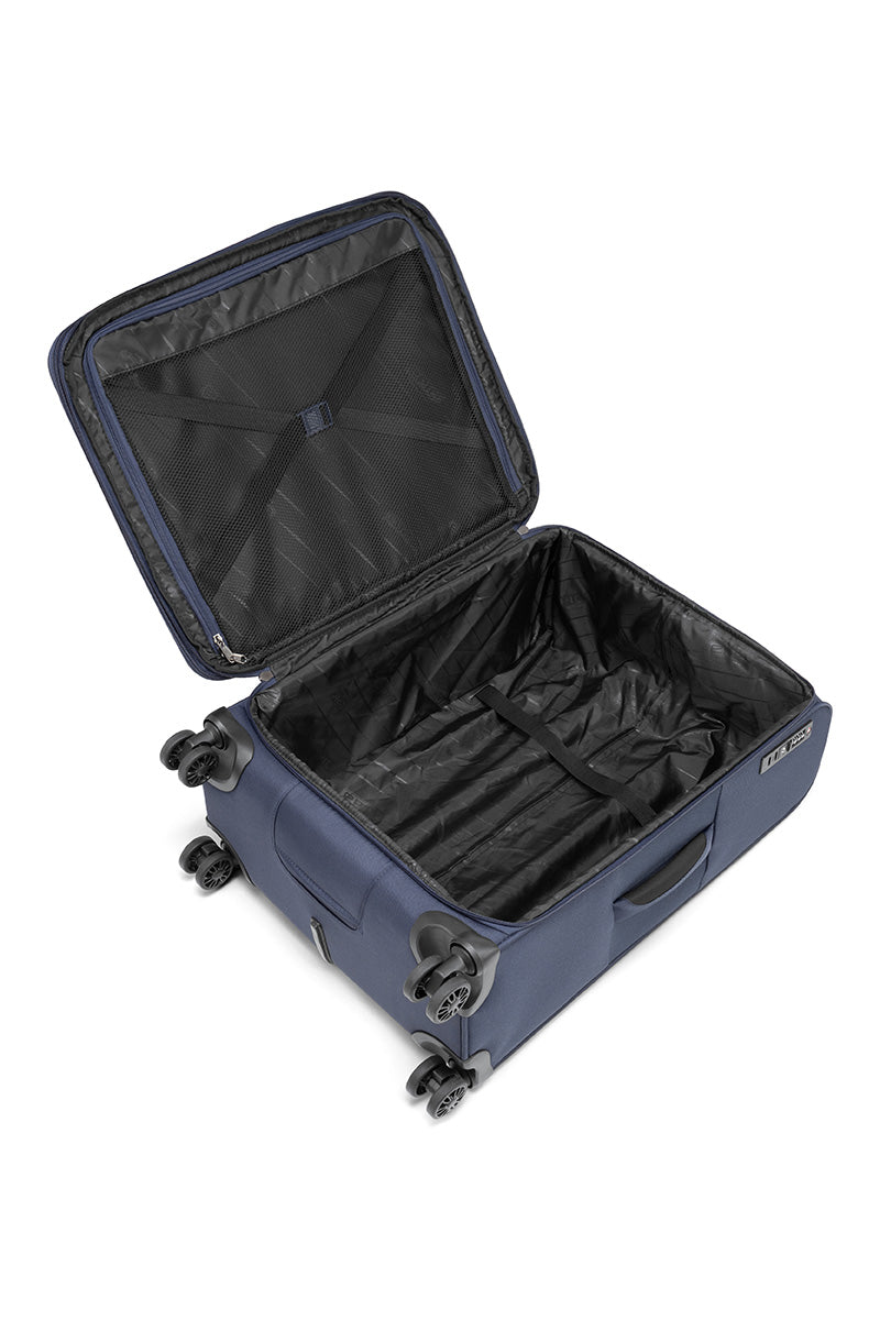 EPIC Discovery NEO 67 cm trolley 4W navy