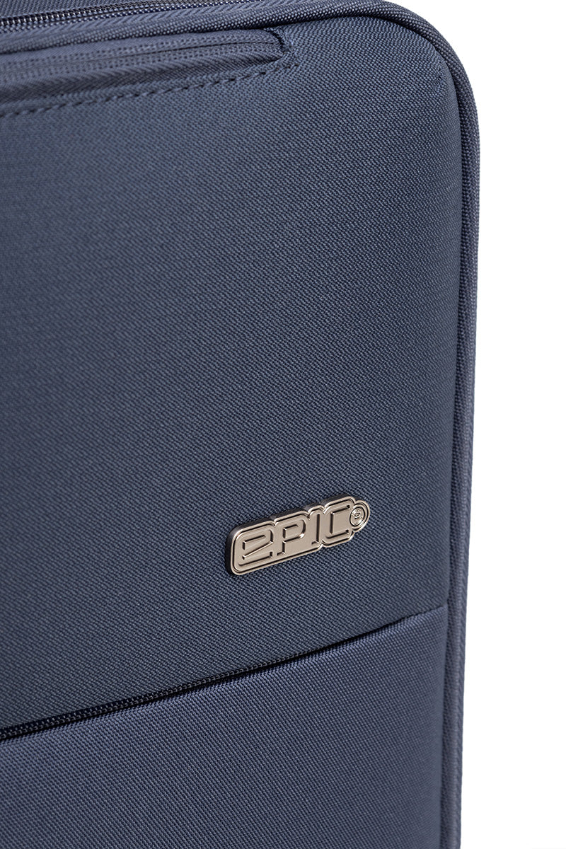 EPIC Discovery NEO 67 cm trolley 4W navy