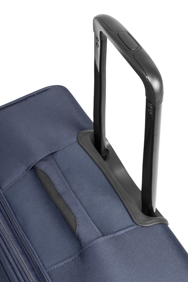 EPIC Discovery NEO 67 cm trolley 4W navy