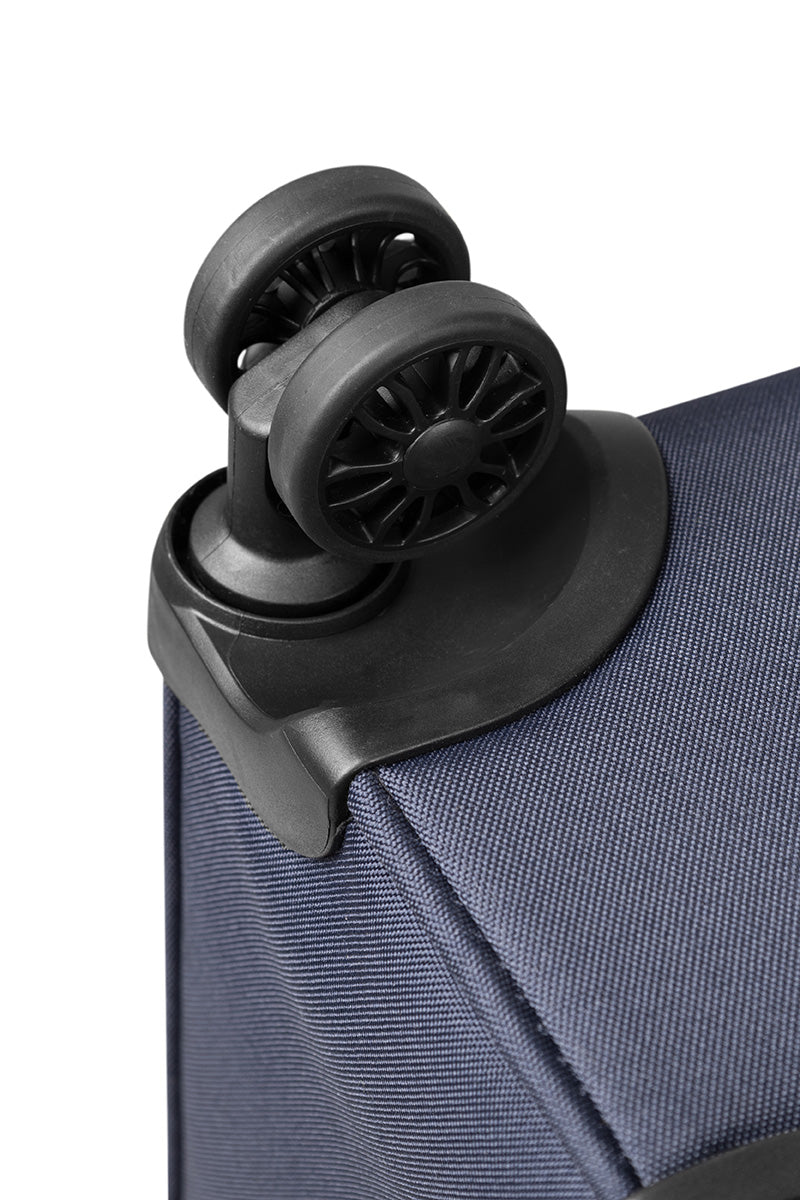 EPIC Discovery NEO 67 cm trolley 4W navy
