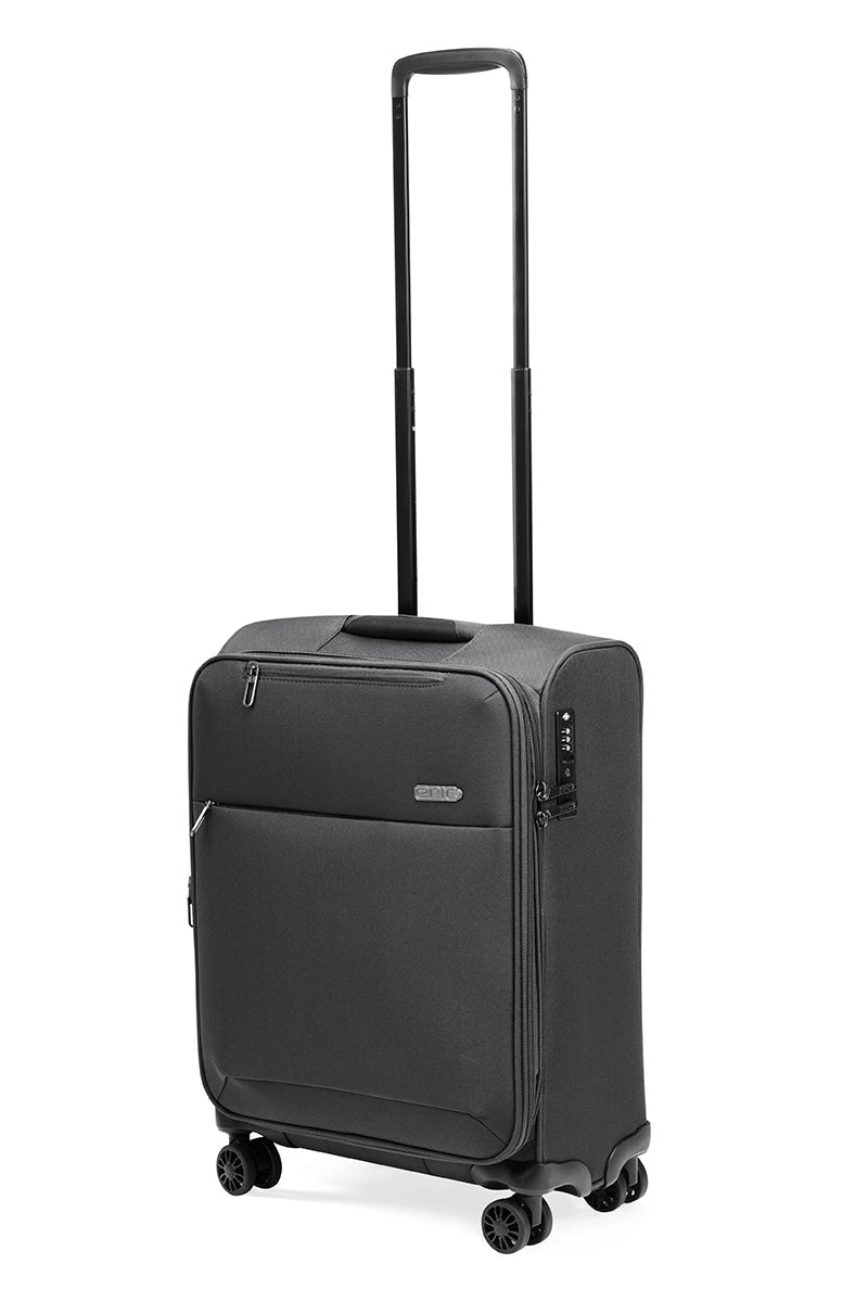 EPIC Discovery NEO 55cm trolley 4W_Black