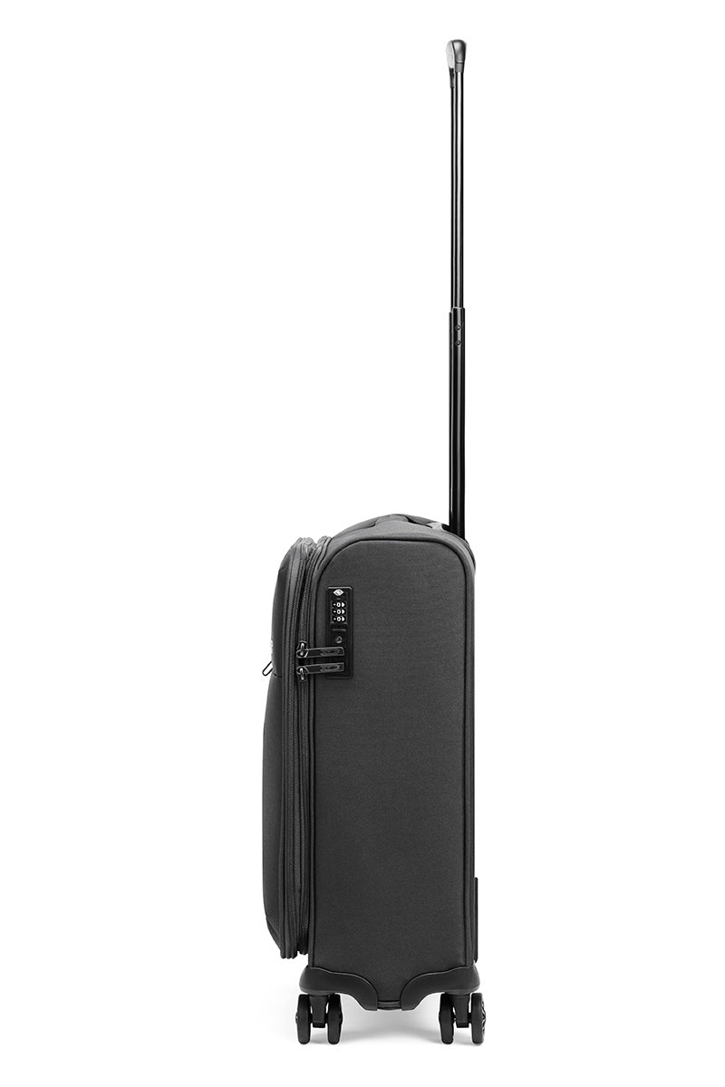 EPIC Discovery NEO 55cm trolley 4W_Black