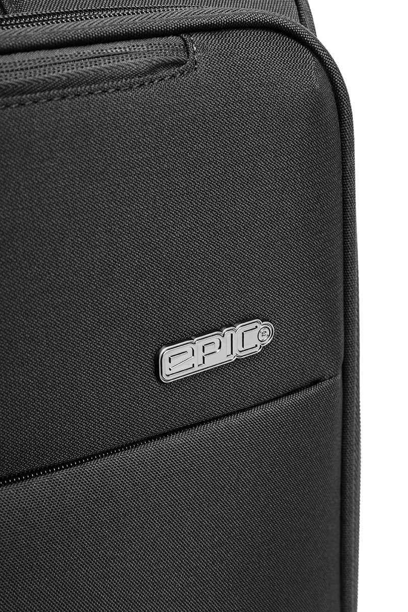 EPIC Discovery NEO 55cm trolley 4W_Black