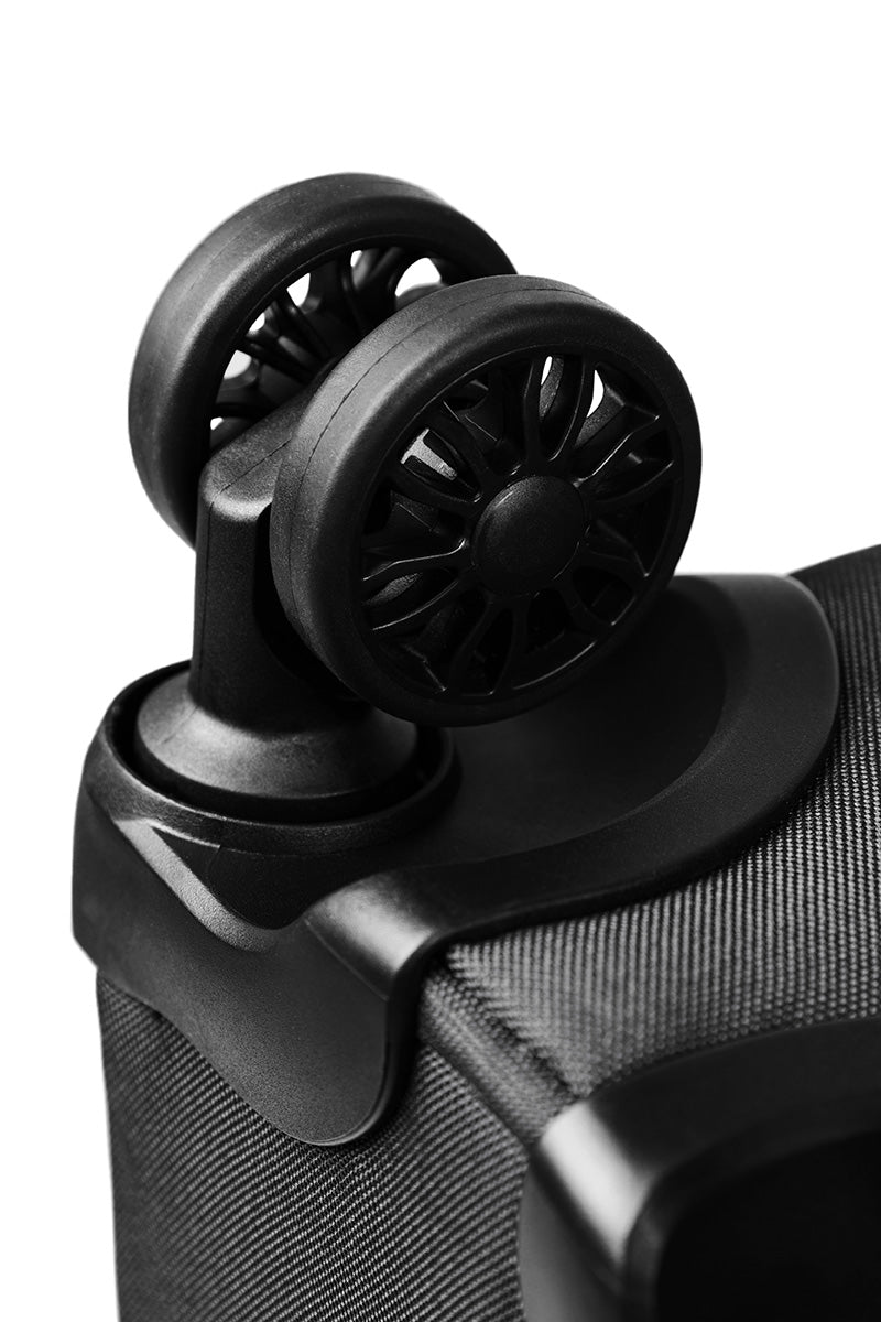 EPIC Discovery NEO 55cm trolley 4W_Black