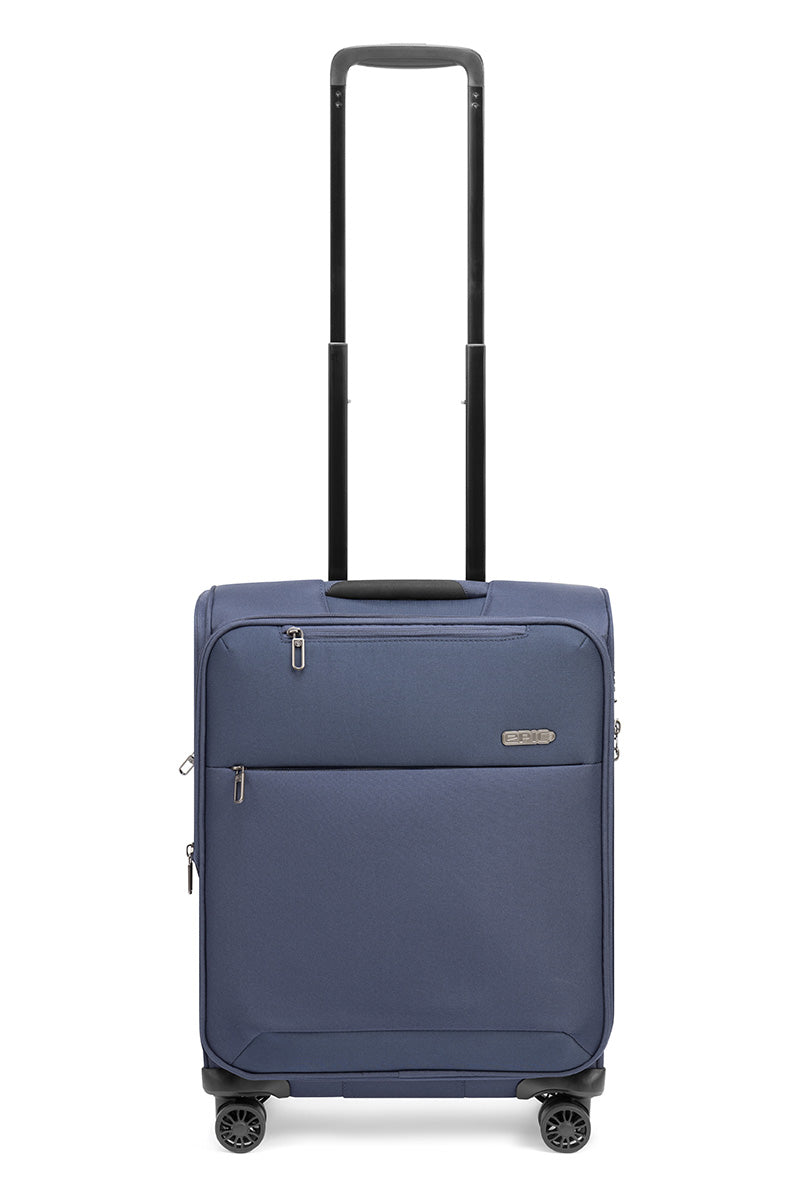 EPIC Discovery NEO 55cm trolley 4W navy